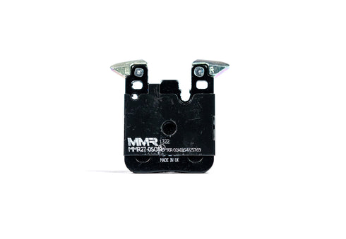 MMR RP650 Fast road pad upgrade rear | BMW F8x | F2x | F3x
